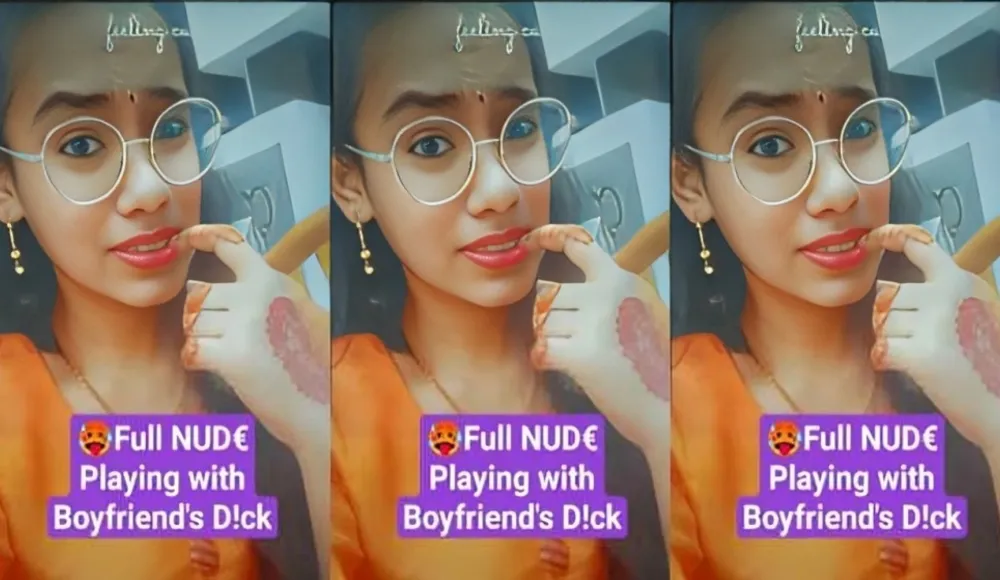 Small School Girl Most Exclusive Viral Full Nude Riding And Playing Her Boyfriend Cute Expressions