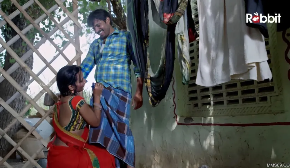 Amrapali S02e05 Hindi Rabbit Web Series Watch Online