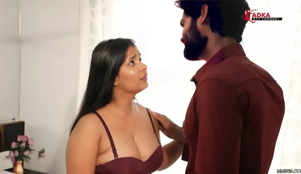 Payar My Foot S01e01 Hindi Tadka Prime Web Series Watch Online