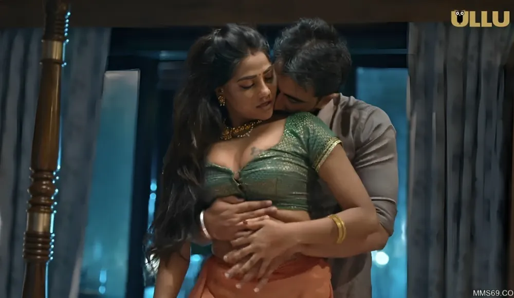 Revenge S01e03 Hindi Ullu Web Series Watch Online