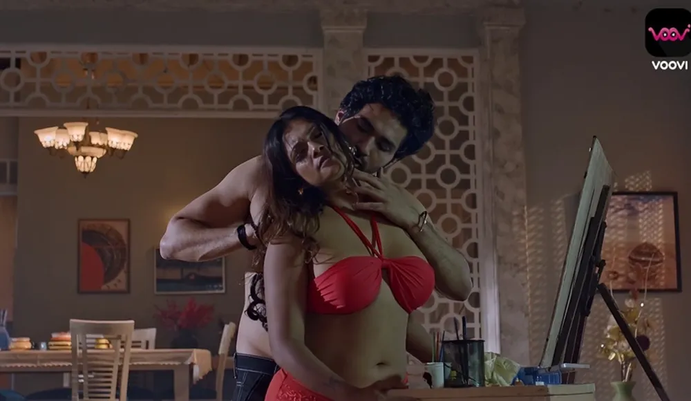 Mohe Rang De S01e07 Hindi Voovi App Web Series Watch Online