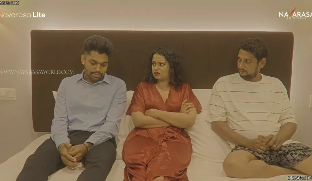 Kammini S01e03 Hindi Navarasa Web Series Watch Online