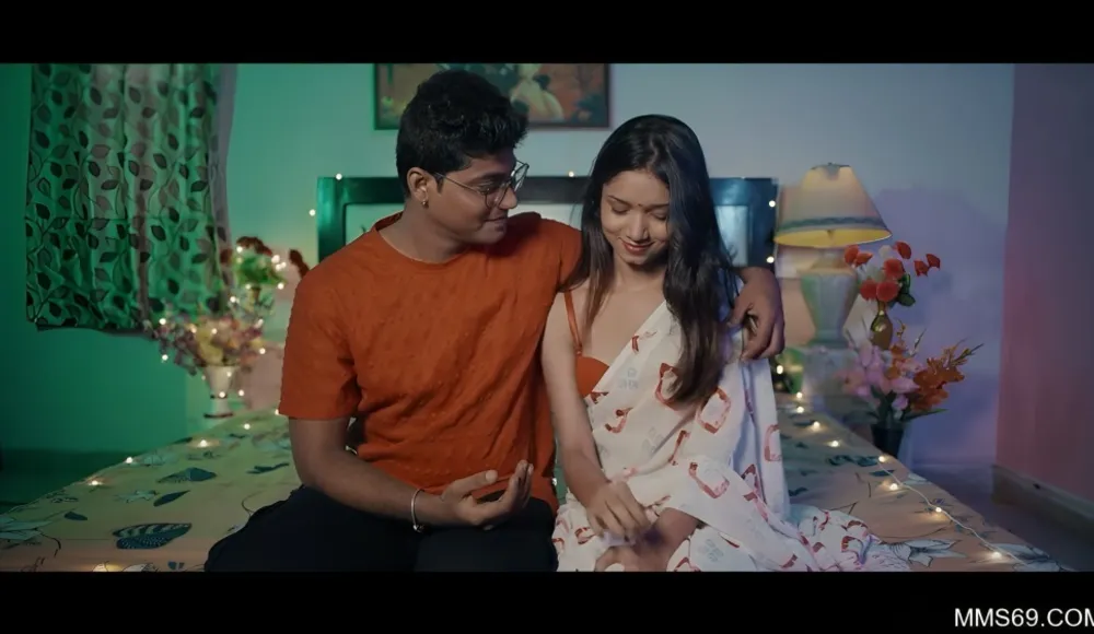 Lust (season 01) (2024) E01 Hindi Cultflix Web Series Watch Online