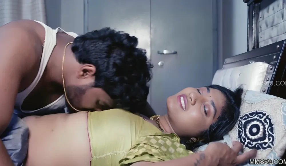 Asamthrupthi (season 01) (2024) E01 Hindi Cultflix Web Series Watch Online