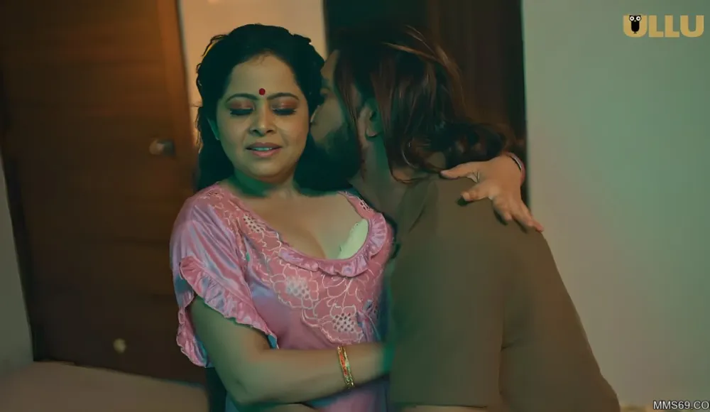 Laila (season 01) (2024) E02 Hindi Ullu Originals Web Series Watch Online