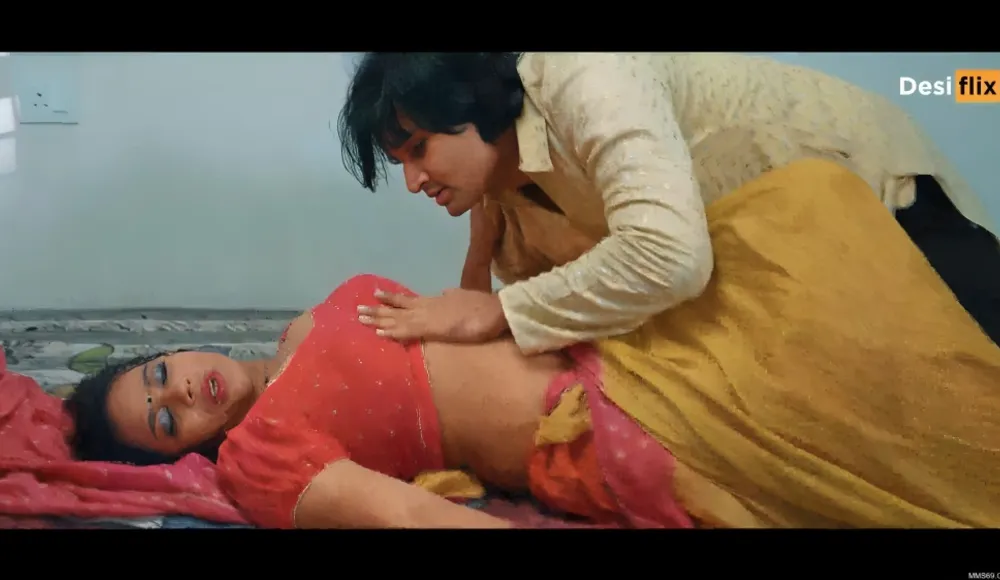 Rangbaaz (season 01) (2024) E02 Hindi Desiflix Web Series Watch Online