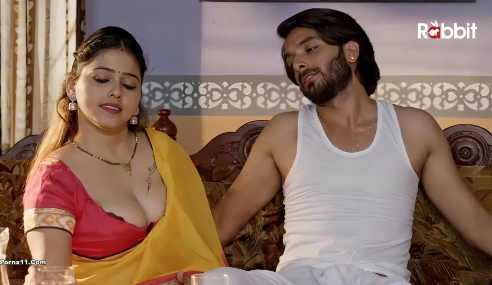 Amrapali - S02e07 - 2024 - Hindi Hot Web Series - Rabbitmovi