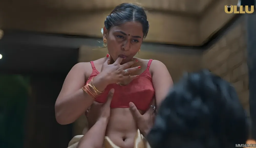 Revenge (season 01) (2024) E07 Hindi Ullu Originals Web Series Watch Online