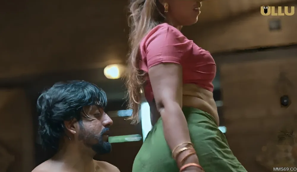 Revenge (season 01) (2024) E08 Hindi Ullu Originals Web Series Watch Online