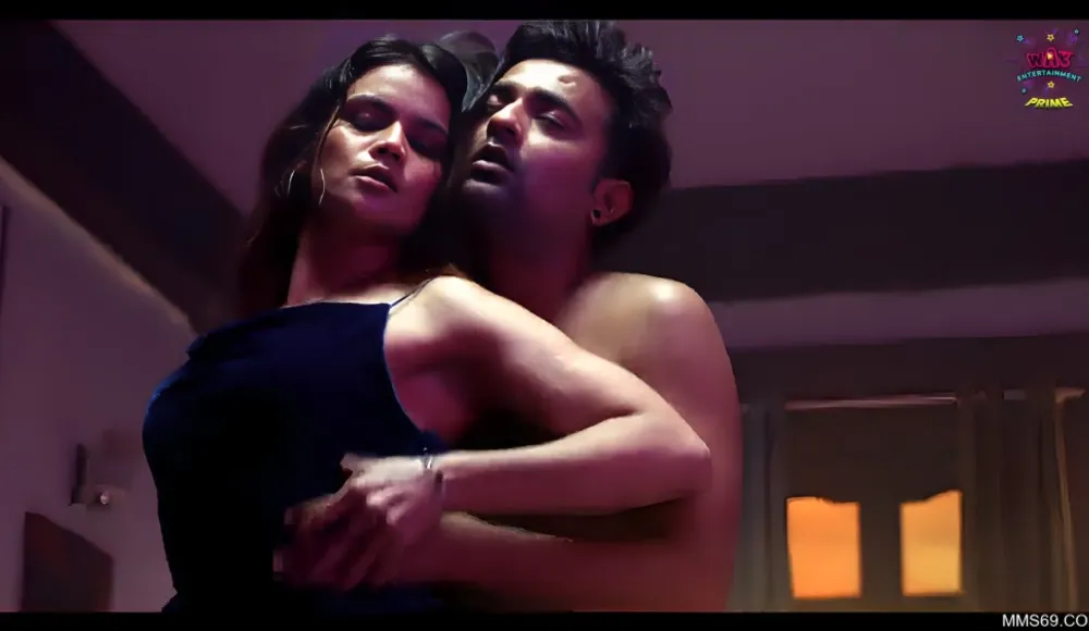 Facebook Wala Pyar (season 01) (2024) E03 Hindi Wow Entertainment Web Series Watch Online