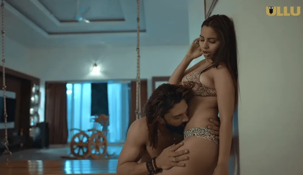 Laila (season 01) (2024) E04 Hindi Ullu Originals Web Series Watch Online