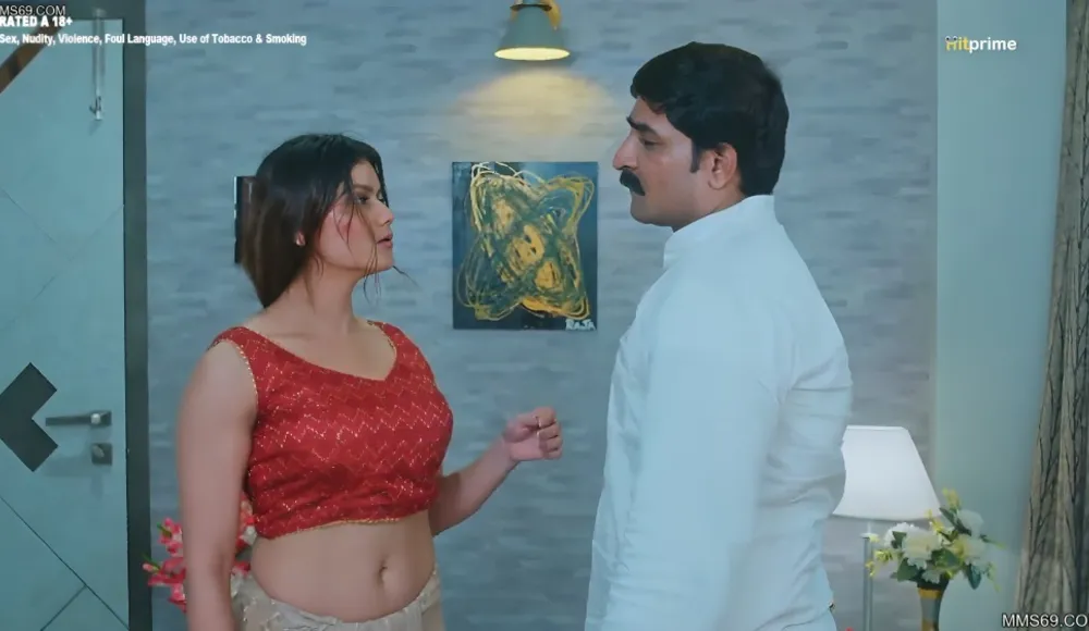 Power (season 01) (2024) E08 Hindi Hitprime App Web Series Watch Online