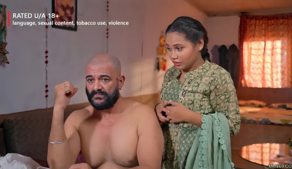 Thand Ka Maza (season 01) (2024) E08 Hindi Bigshots Web Series Watch Online