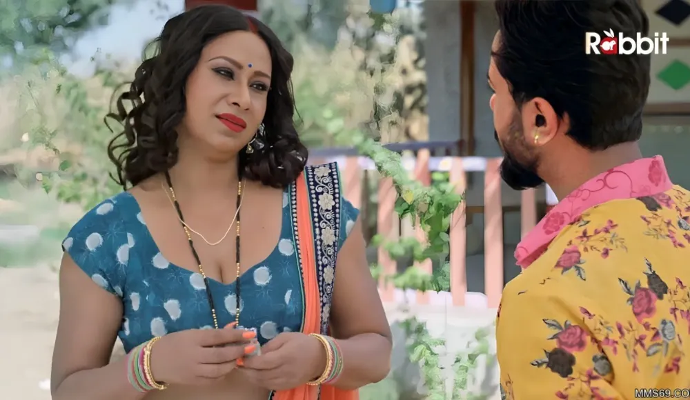 Lodam Bhabhi (season 02) (2024) E07 Hindi Rabbit Web Series Watch Online