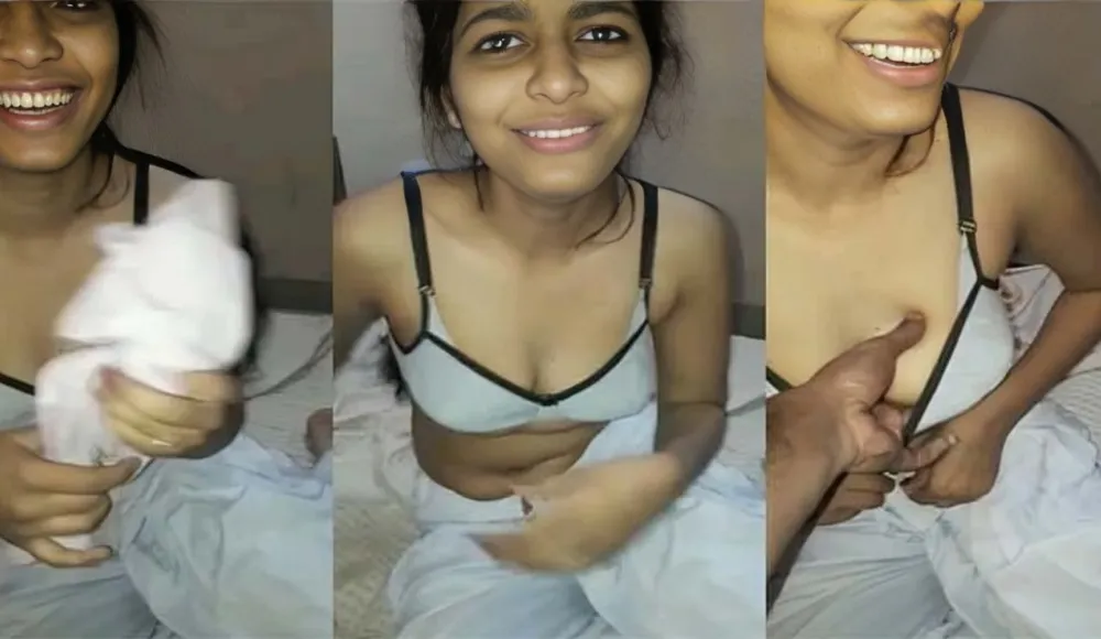 College Bunk & Enjoying With Lover Watch Now