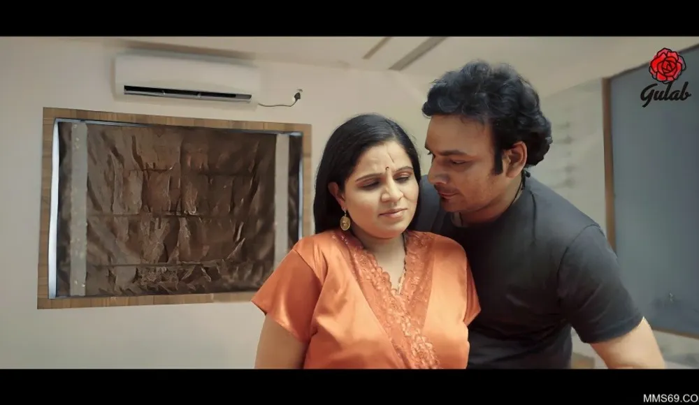 Psycho Husband (season 01) (2024) E01 Hindi Gulab App Web Series Watch Online