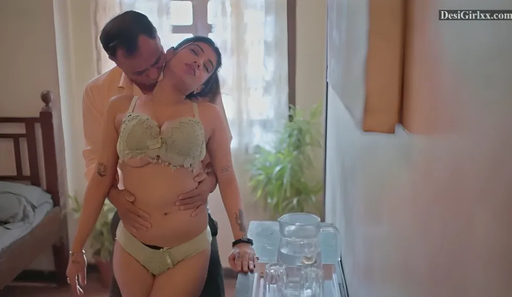 Kunvaaree (season 01) (2024) E05 Hindi Hulchul App Web Series Watch Online