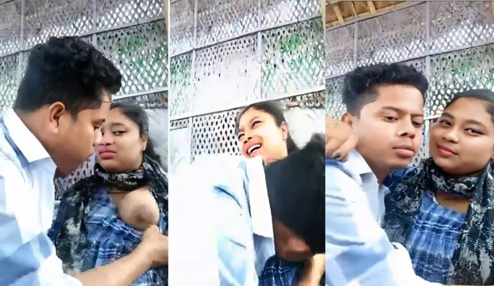 Desi Lovers Sex Xxx Mms Video Trending Rc Hd Video