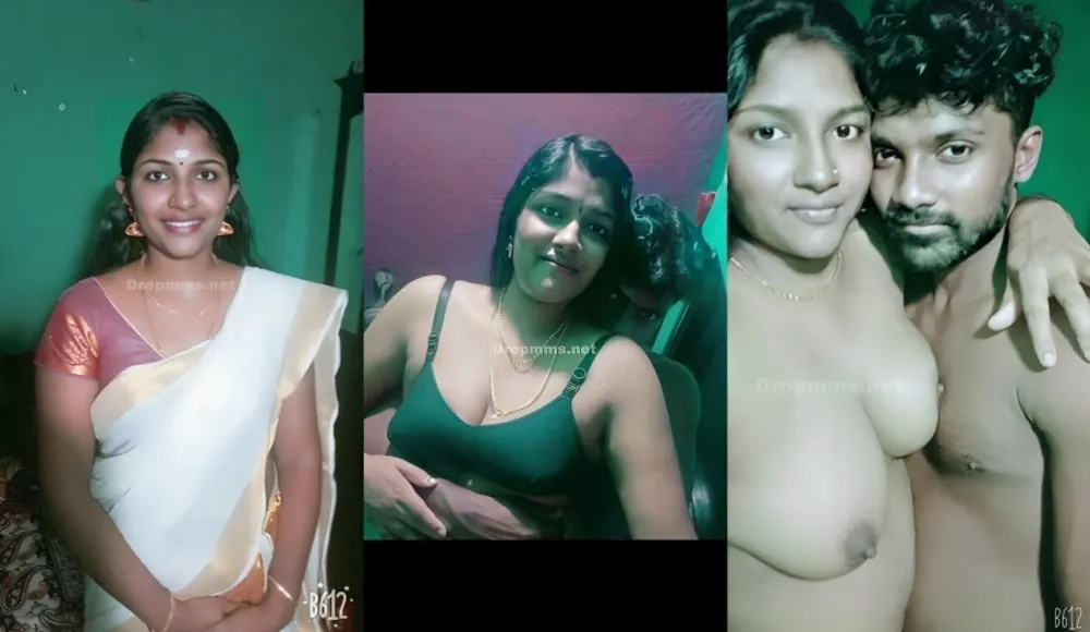 Mallu Newyly Married Cpl Blowjob & Fucking