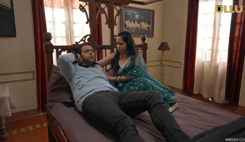 Haveli (season 01) (2024) E02 Hindi Ullu Originals Web Series Watch Online