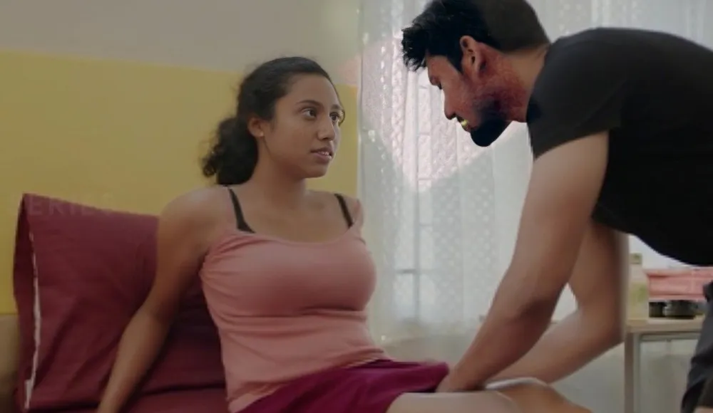 Nancy Malayalam Yessma Hot Web Series Uncut Hd Anjana Mohan