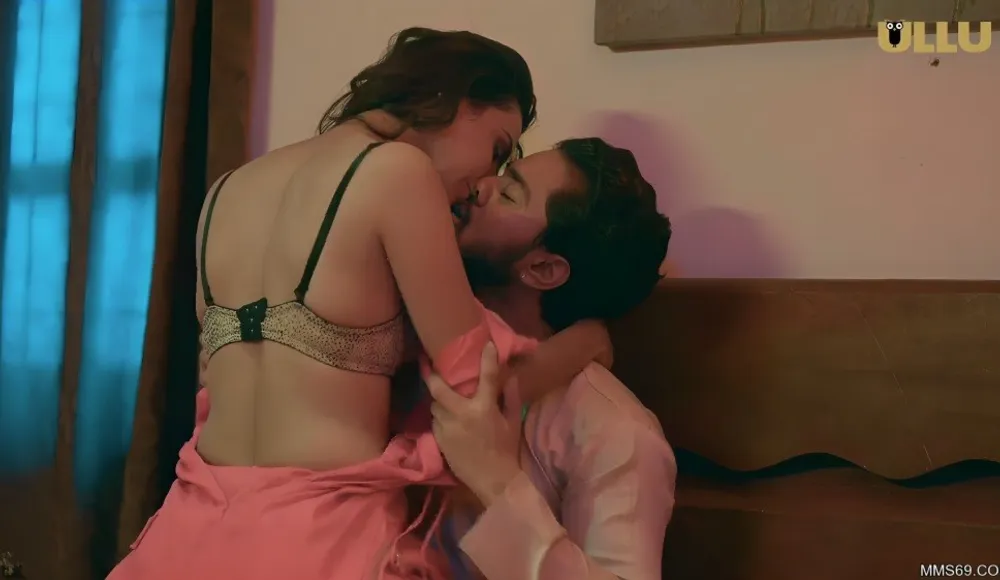 Laal Mirch (season 01) (2024) E05 Hindi Ullu Originals Web Series Watch Online