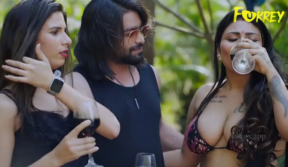 Aadat Se Majboor 2024 Hindi Fukrey Short Films