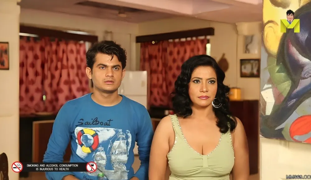 Jism Ki Latt (season 01) (2024) E01 Hindi Mastram Originals Web Series Watch Online