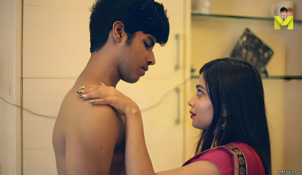 Luteri Aunty (season 01) (2024) E01 Hindi Mastram Originals Web Series Watch Online