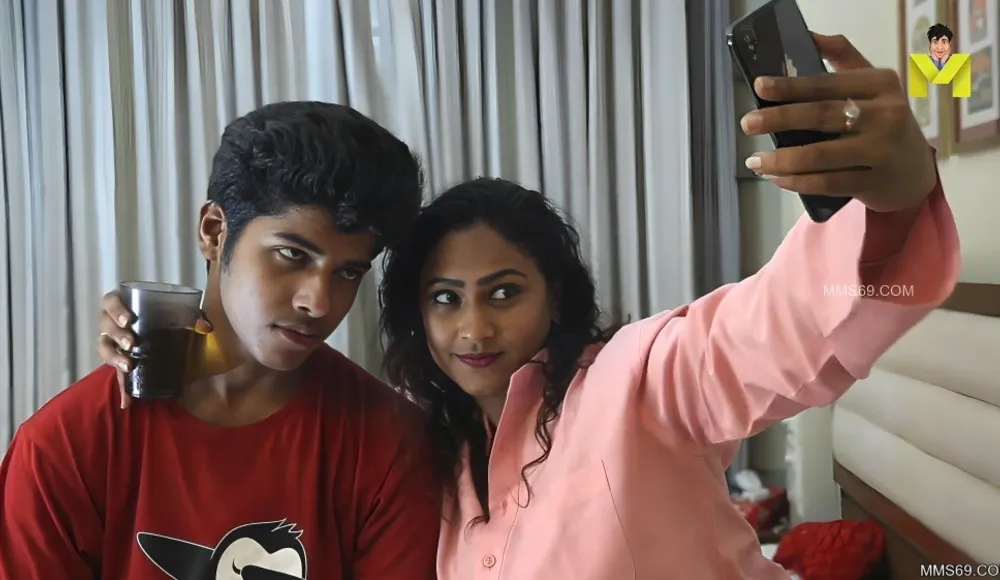 Luteri Aunty (season 01) (2024) E02 Hindi Mastram Originals Web Series Watch Online