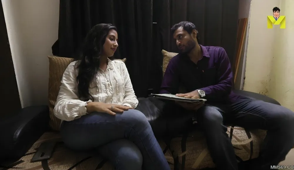 Chaal Baaz Haseena (season 01) (2024) E02 Hindi Mastram Originals Web Series Watch Online