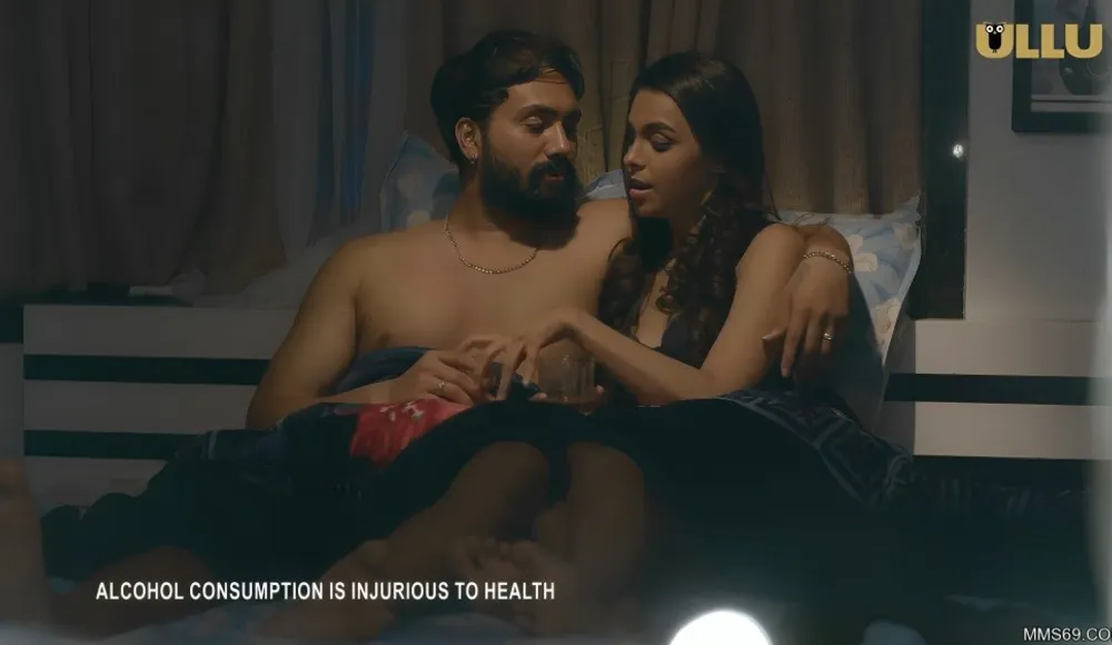 Laal Mirch (season 01) (2024) E09 Hindi Ullu Originals Web Series Watch Online