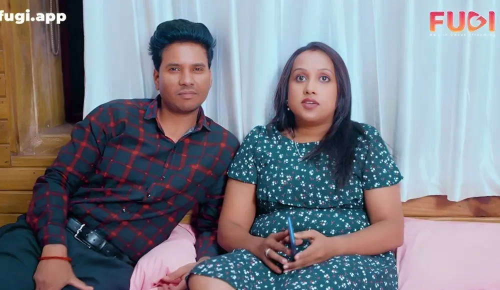 [18+] Bindu's Party (season 01) E01 (2024) Hindi Fugi Web Series