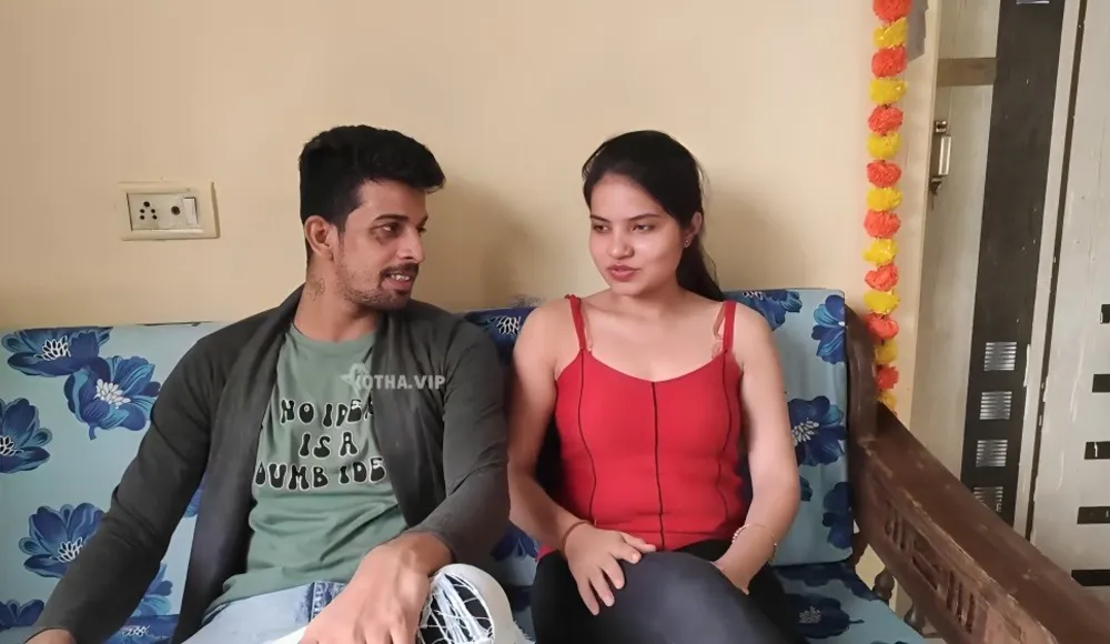 Desi Ansi Bhabhi Hardcore With Boyfriend