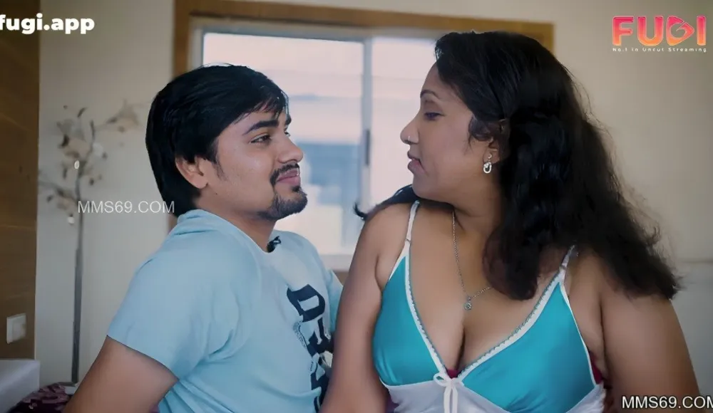 [18+] Sauteli Maa (season 01) E03 (2024) Hindi Fugi Web Series