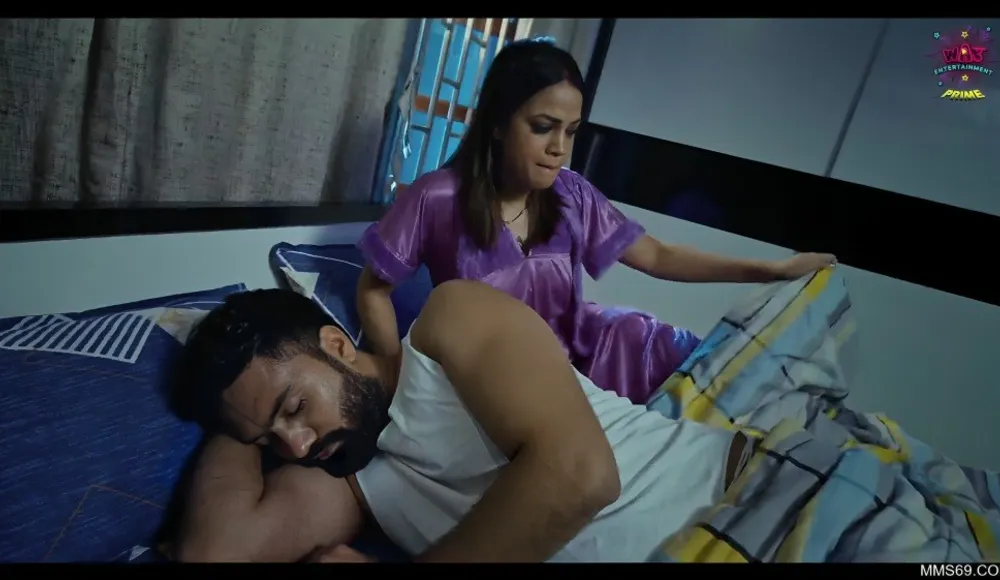 Affair (season 01) (2024) E05 Hindi Wow Entertainment Web Series Watch Online