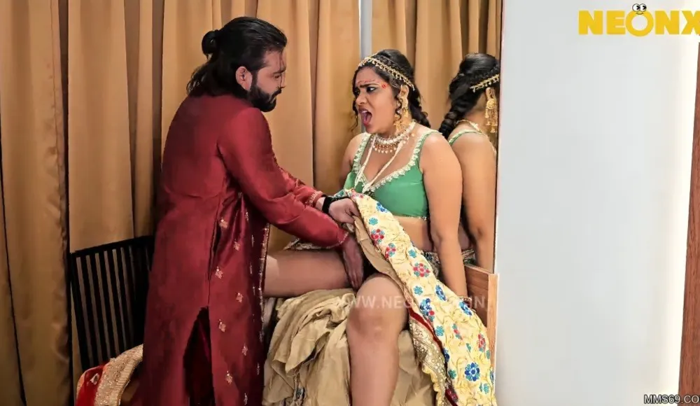 Anari Dulha (2024) Hindi Neonx Short Film Watch Online