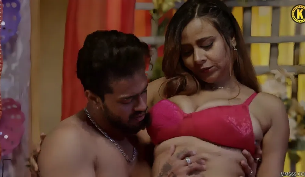 Babli Har Mard Ki (season 01) (2024) E02 Hindi Kangan Web Series Watch Online