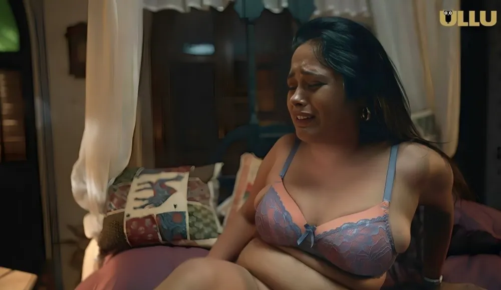 Estate Manager (season 01) (2024) E02 Hindi Ullu Originals Web Series Watch Online