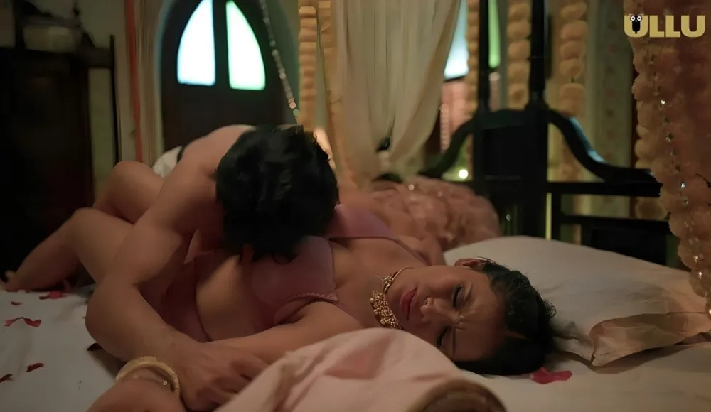 Estate Manager (season 01) (2024) E04 Hindi Ullu Originals Web Series Watch Online