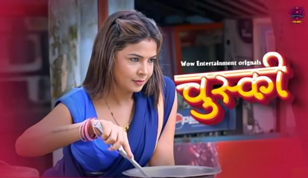 Chuski (season 01) (2024) E03 Hindi Wow Entertainment Web Series Watch Online