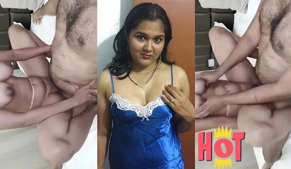 Hot Desi Wife Fucking Old Uncle For Money