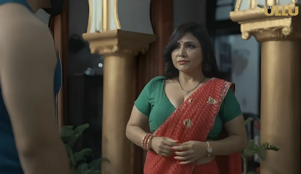 Tota Part 1 - 2024 - S01e01 - Hot Web Series - Ullu Web Series