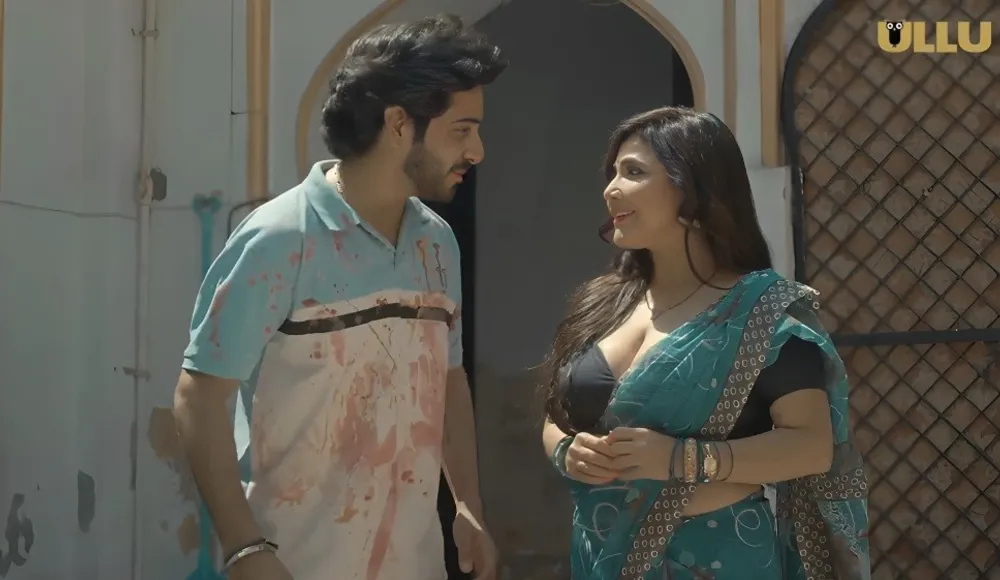 Tota Part 1 - 2024 - S01e02 - Hot Web Series - Ullu Web Series