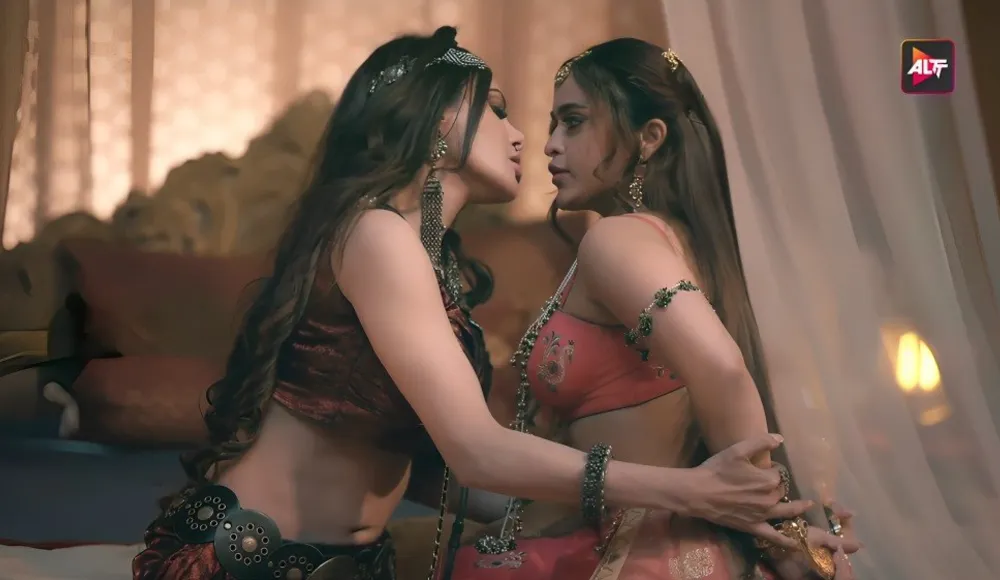 Paurashpur (2024) Alt Balaji Season 3 Episode 3 Hindi Web Series