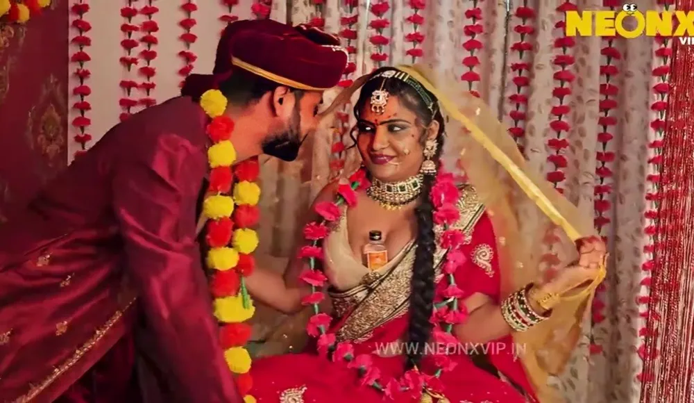 Pyaasi Dulhan (2024) Neonx Short Film Hindi First Night