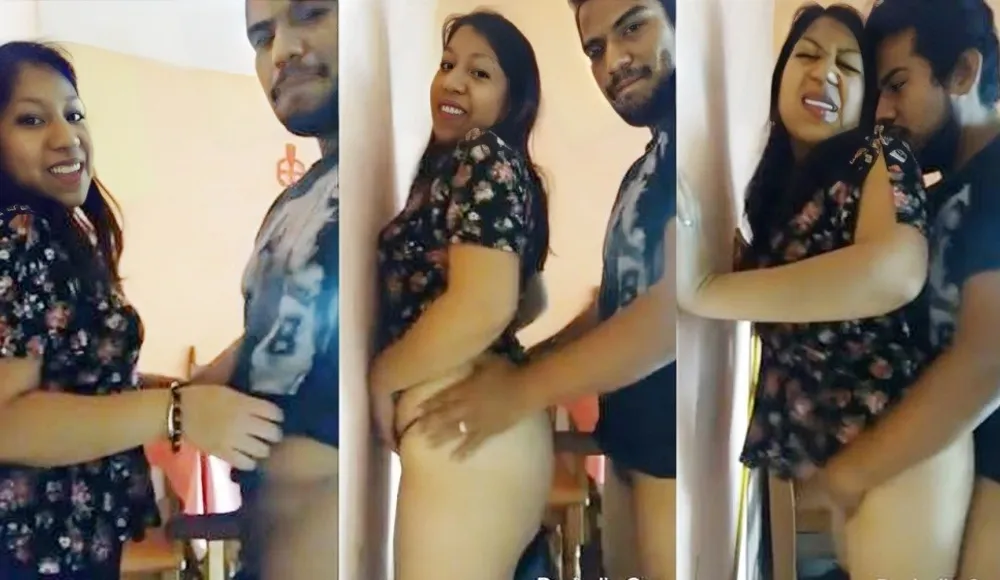 Desi Bhabhi After Outdoor Hard Fucking Boobs Sucking And Smooching Hd Video Watch Now