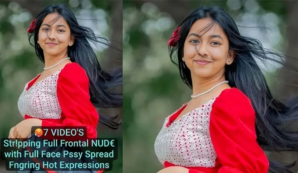 Cute Desi Gf Teasing Str!pping Pssy Fngring Hot Expressions 5703