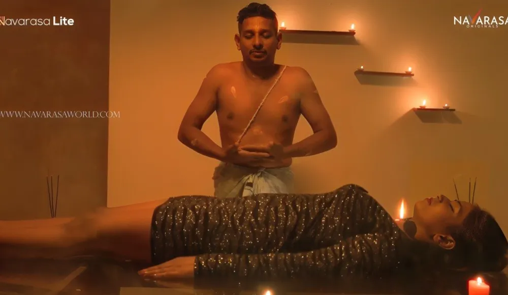 Punarjanani - 2024 - S01e01 - Malayalam Uncut Web Series - Navarasa