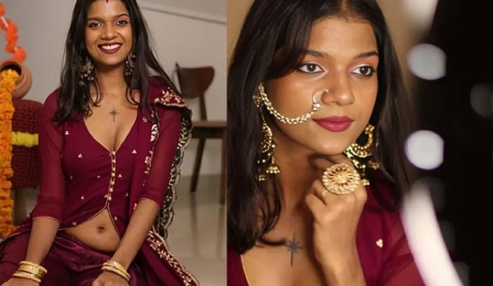 Khyati Shree Fingering Her Pussy & Moaning New Update Video 5718